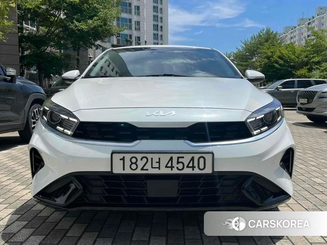 Kia The New K3 2nd generation id 4513100 из Кореи 12