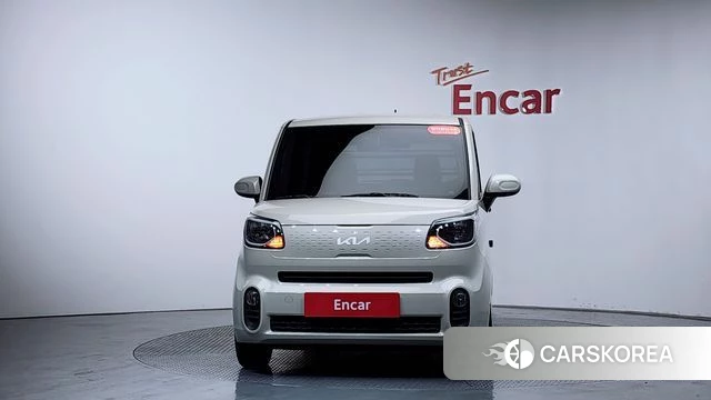 Kia The New Ray id 3865836 из Кореи 12