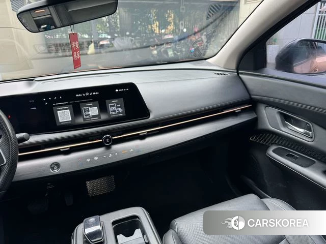 Nissan ARIYA id 4367497 из Китая 9