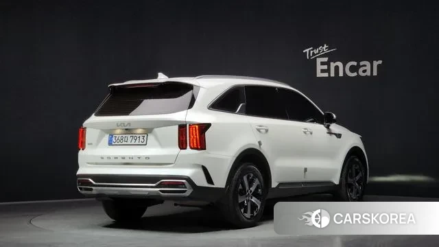 Kia Sorento 4th Generation id 3610995 из Кореи 12