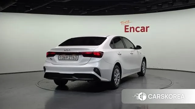 Kia The New K3 2nd generation id 3417008 из Кореи 12