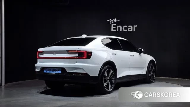 Polestar Polestar 2 id 3447781 из Кореи 12