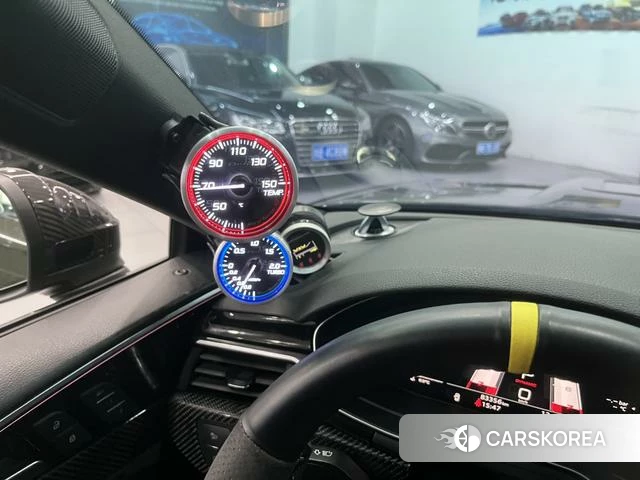 Audi S5 id 4341947 из Китая 10