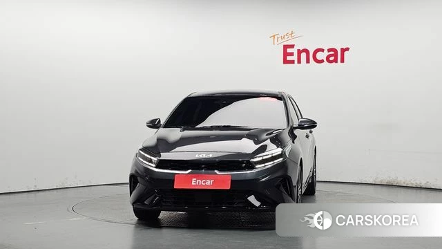 Kia The New K3 2nd generation id 4590970 из Кореи 12
