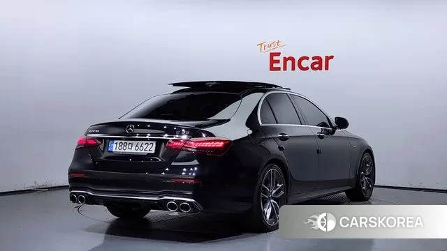 Mercedes-Benz E-Class W213 id 2989395 из Кореи 12