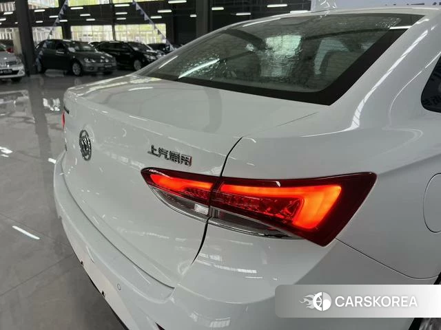 Buick Yinglang id 4254678 из Китая 12