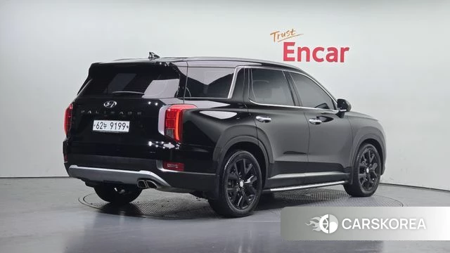 Hyundai Palisade id 4318034 из Кореи 12