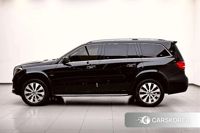 Mercedes-Benz GLS id 3890131 из Китая 12