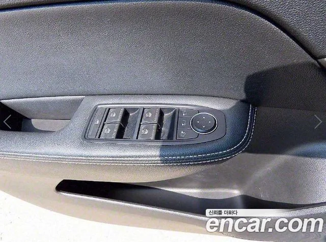 Renault Korea (Samsung) XM3 id 2672504 из Кореи 12