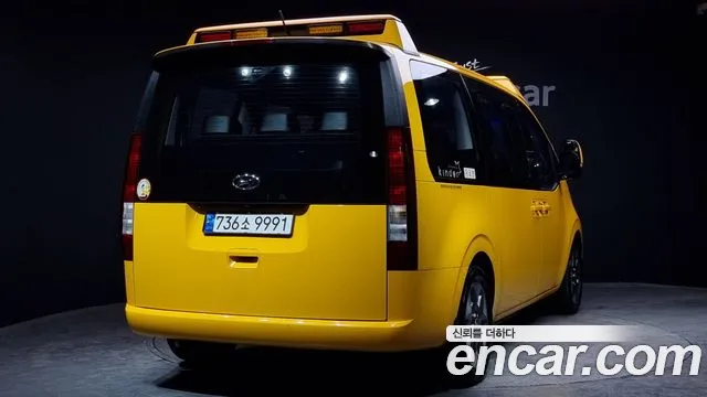 Hyundai Staria id 2426251 из Кореи 12