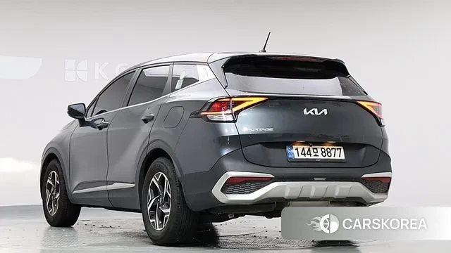 Kia Sportage 5th Generation id 3290301 из Кореи 12