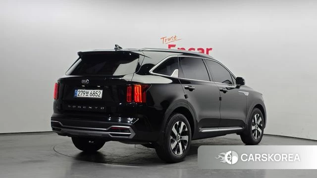 Kia Sorento 4th Generation id 3839922 из Кореи 12