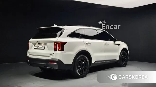 Kia The New Sorento 4th Generation id 3251640 из Кореи 12