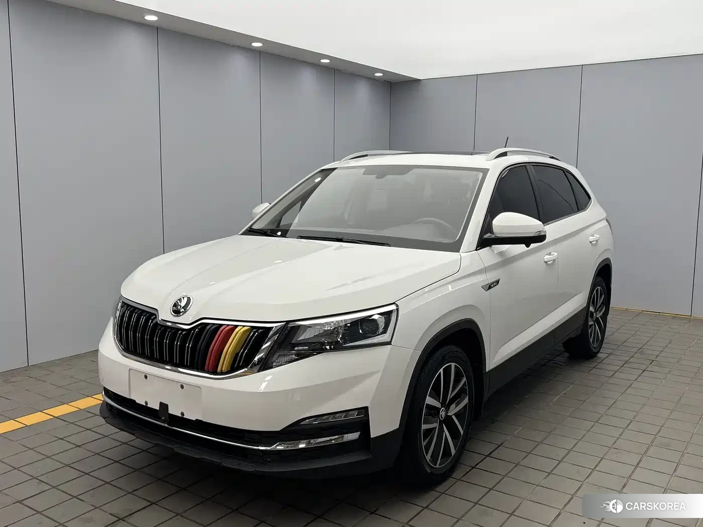 Skoda Komick id 4538694 из Китая 12