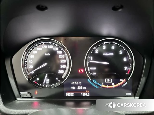 BMW X1 id 4272281 из Китая 9