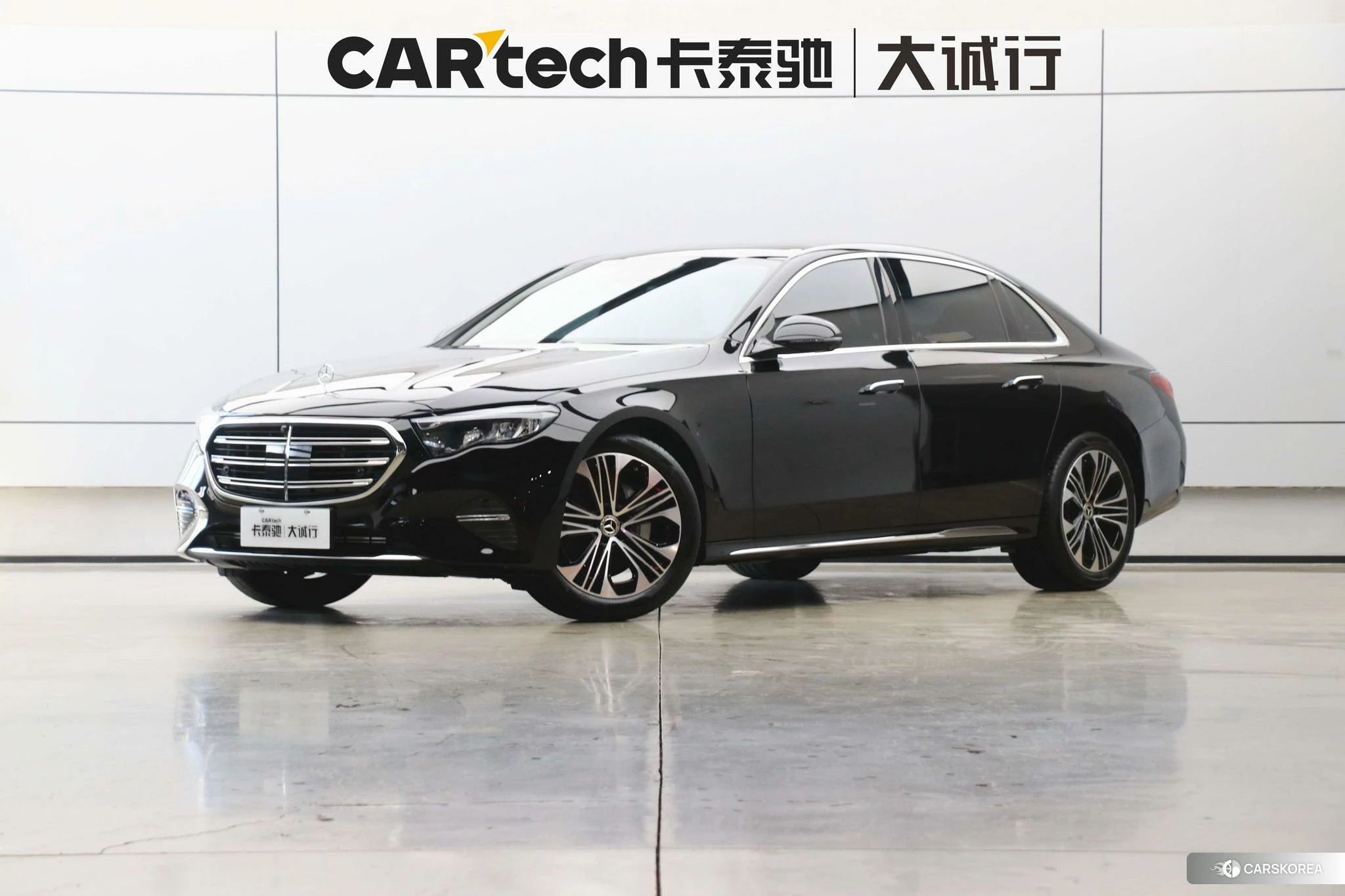 Mercedes-Benz E-class id 4426812 из Китая 12