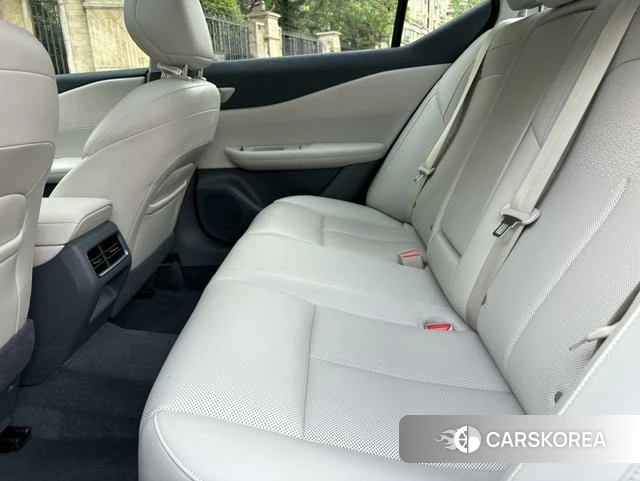 Nissan Teana id 4262157 из Китая 11
