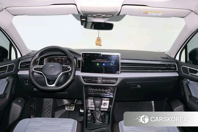 Volkswagen Tiguan X id 4258539 из Китая 12