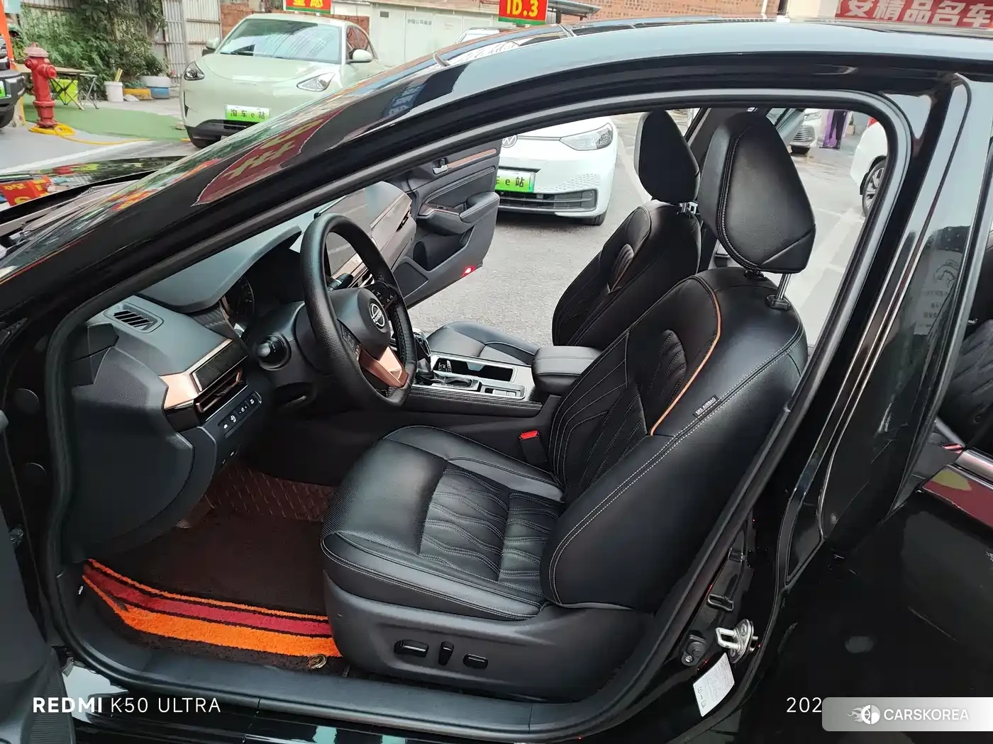 Nissan Teana id 4512936 из Китая 12