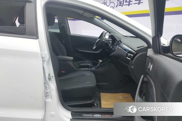 Chery Tiggo 3x id 3944959 из Китая 9