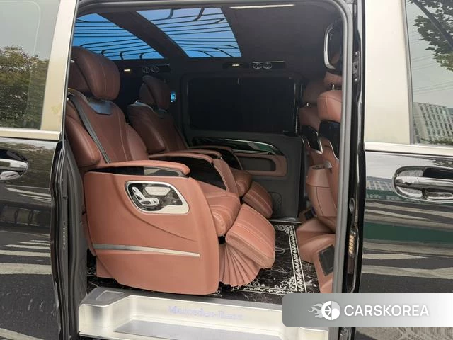 Mercedes-Benz Vito id 4271489 из Китая 12