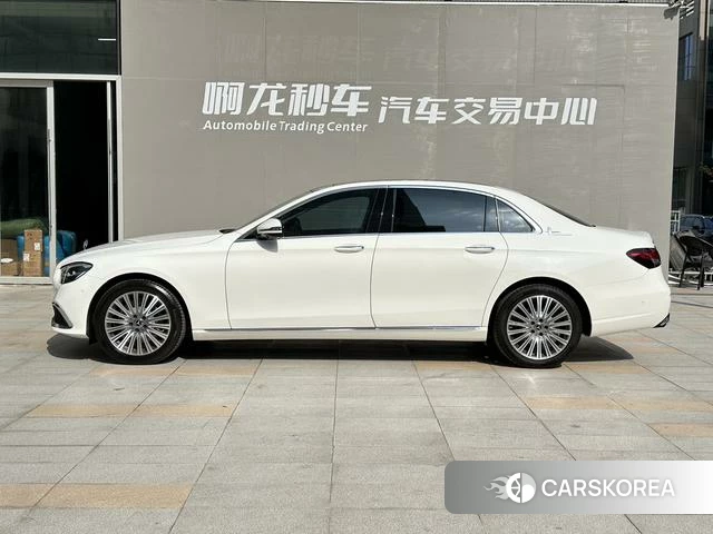 Mercedes-Benz E-class id 4279376 из Китая 12