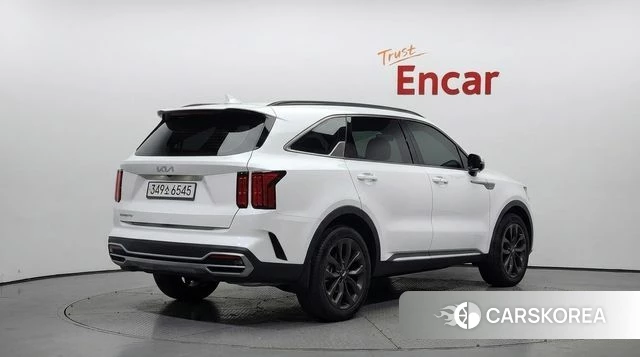 Kia Sorento 4th Generation id 4670910 из Кореи 12