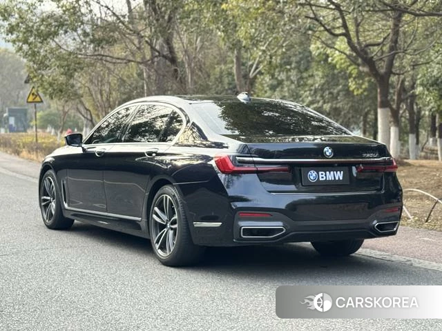 BMW 7 series id 4238437 из Китая 10