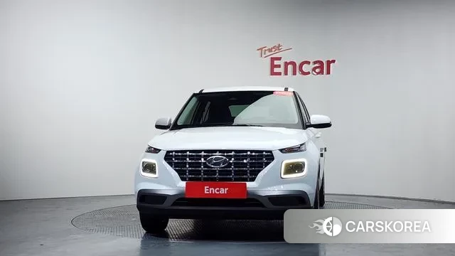 Hyundai Venue id 3769746 из Кореи 12