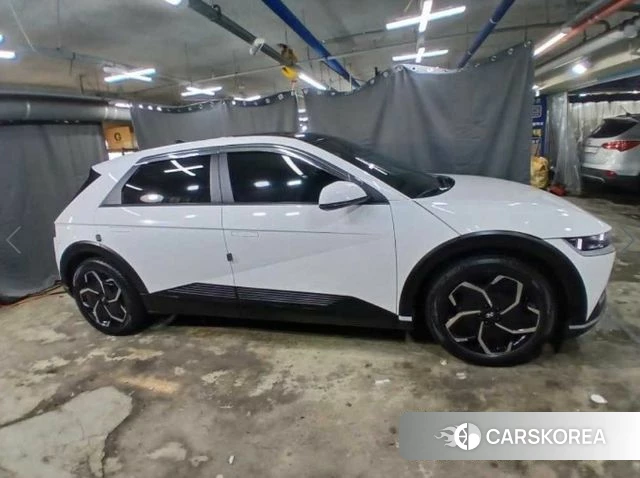 Hyundai Ionic 5 id 3842169 из Кореи 11