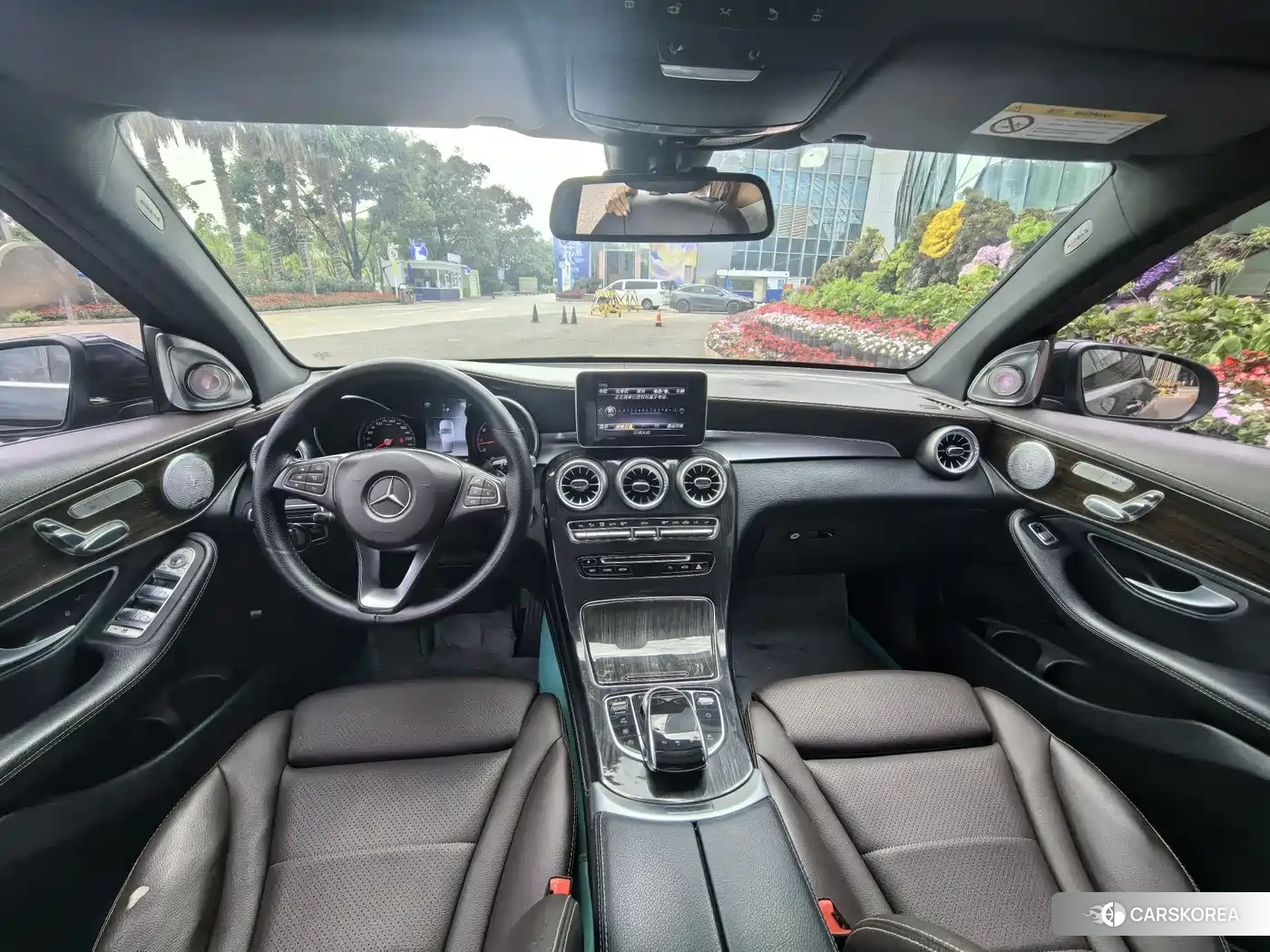 Mercedes-Benz GLC id 4576682 из Китая 7