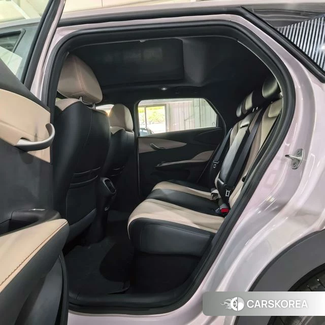 BYD dolphin 2025 Другой из Китая, фото 4