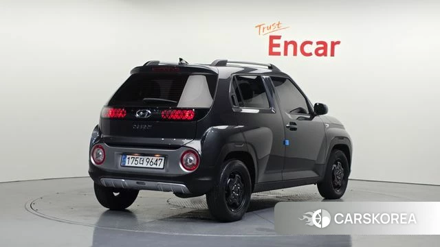 Hyundai Casper id 4623680 из Кореи 12