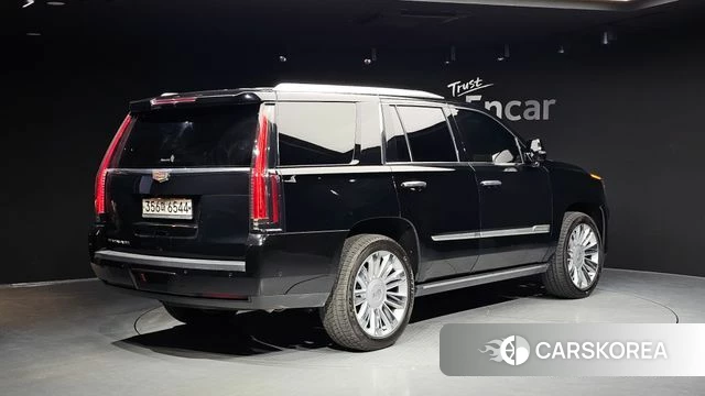 Cadillac Escalade id 3924559 из Кореи 12