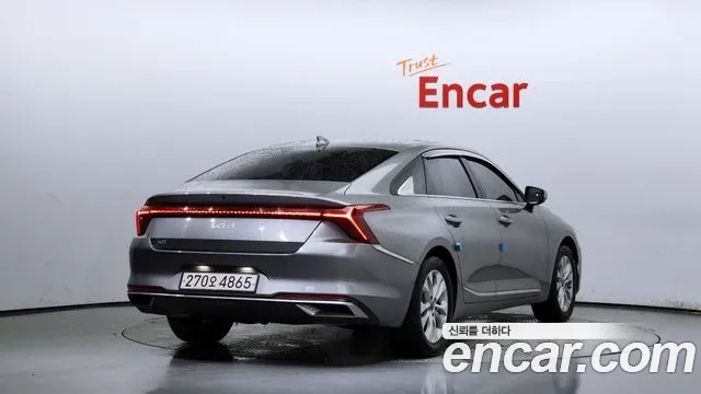 Kia K8 id 2935699 из Кореи 12