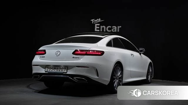 Mercedes-Benz E-Class W213 id 4179219 из Кореи 12