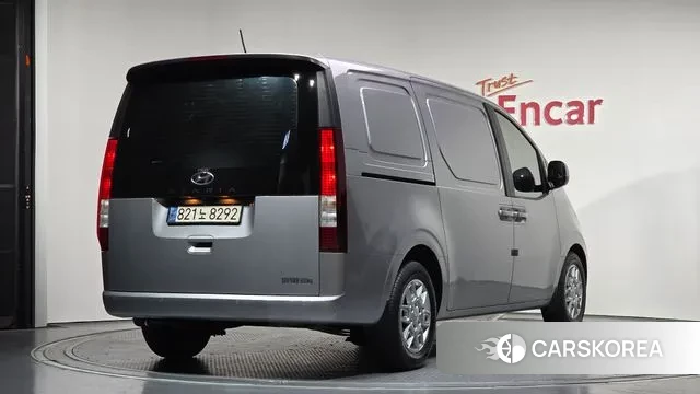 Hyundai Staria id 3764722 из Кореи 12