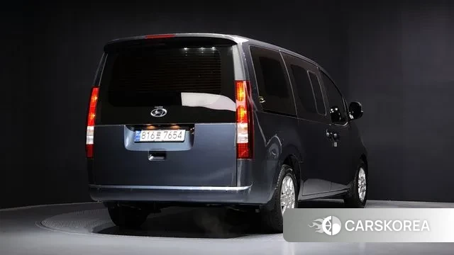 Hyundai Staria id 3359742 из Кореи 12