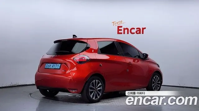 Renault Korea (Samsung) Joe id 2879720 из Кореи 12