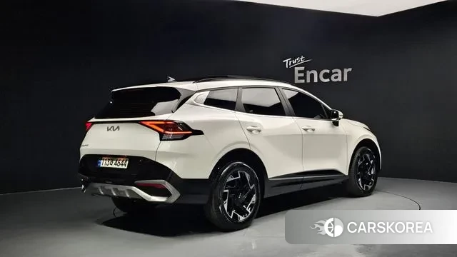 Kia Sportage 5th Generation id 3349269 из Кореи 12