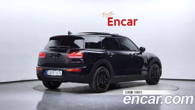 Mini Cooper Clubman id 2671885 из Кореи 12