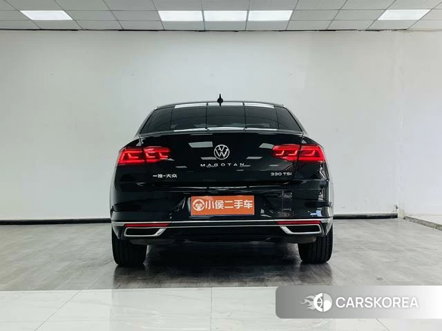 Volkswagen Magotan id 4321336 из Китая 12