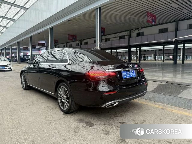 Mercedes-Benz E-class id 4255748 из Китая 10