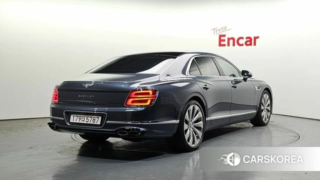 Bentley Flying Spur 3rd Generation id 4702177 из Кореи 12