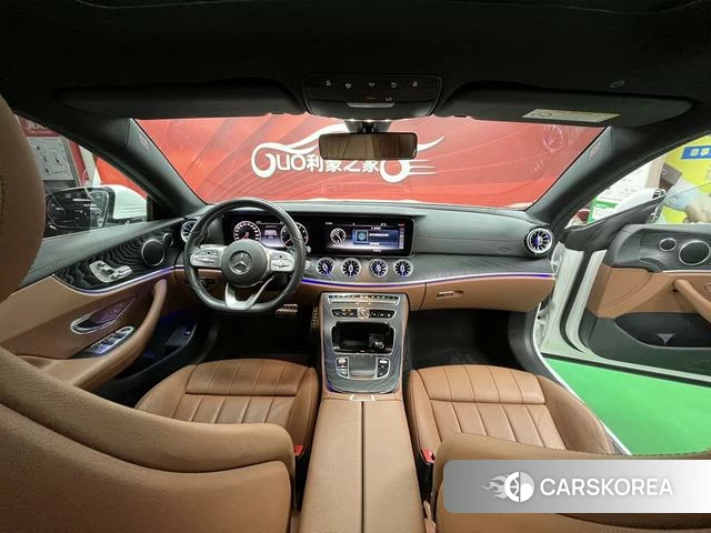 Mercedes-Benz E-class (imported) id 3901939 из Китая 12