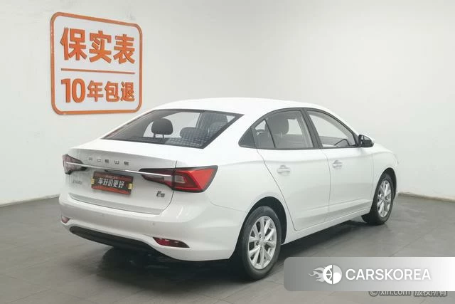 Roewe i5 id 4210117 из Китая 12