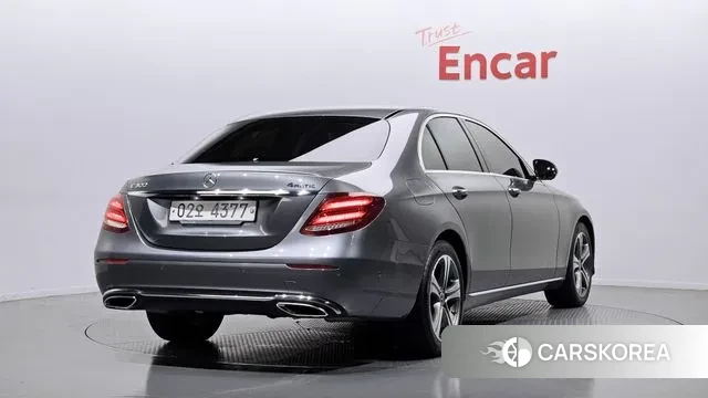 Mercedes-Benz E-Class W213 id 3161941 из Кореи 12