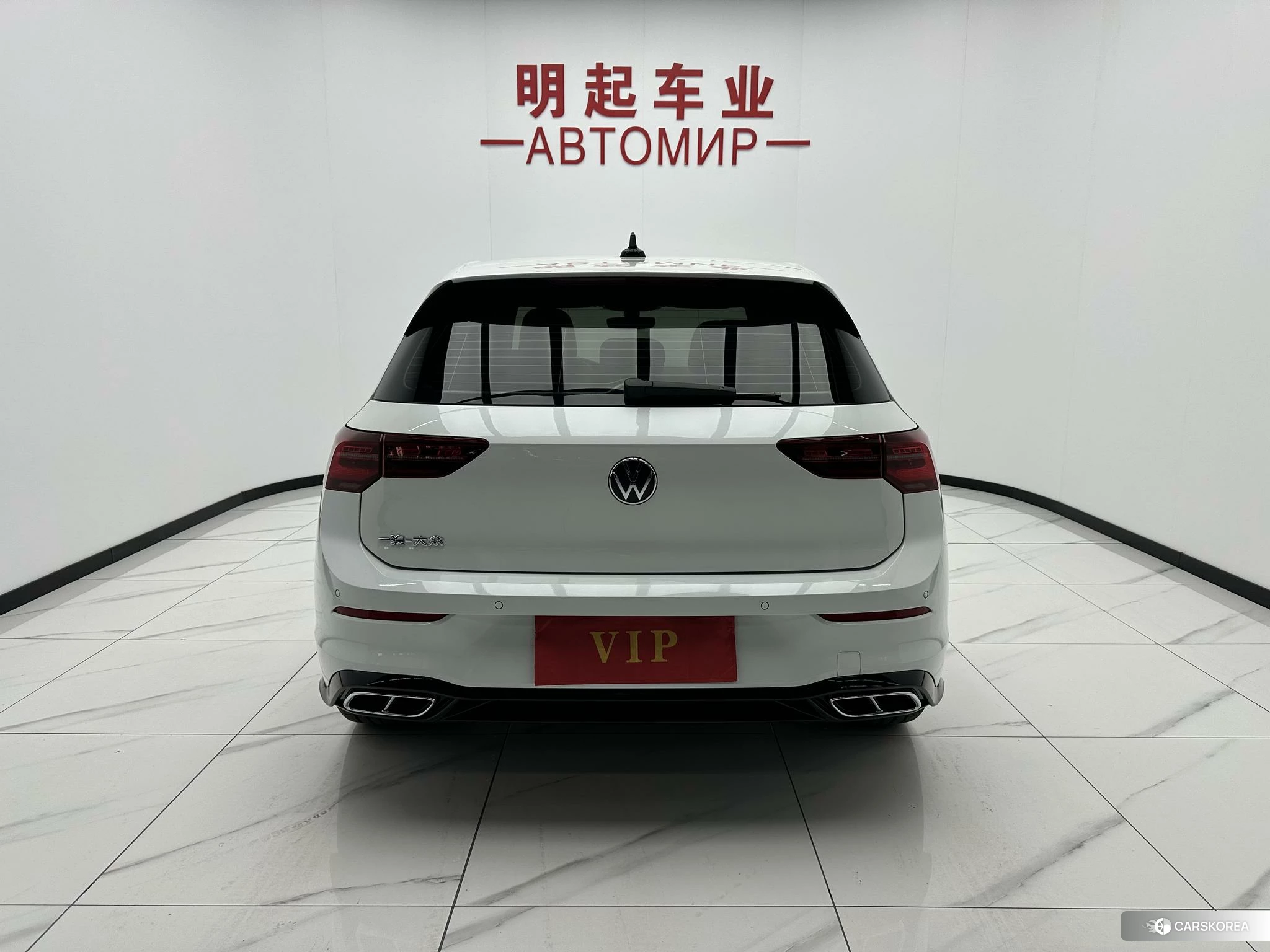 Volkswagen Golf id 4452092 из Китая 10