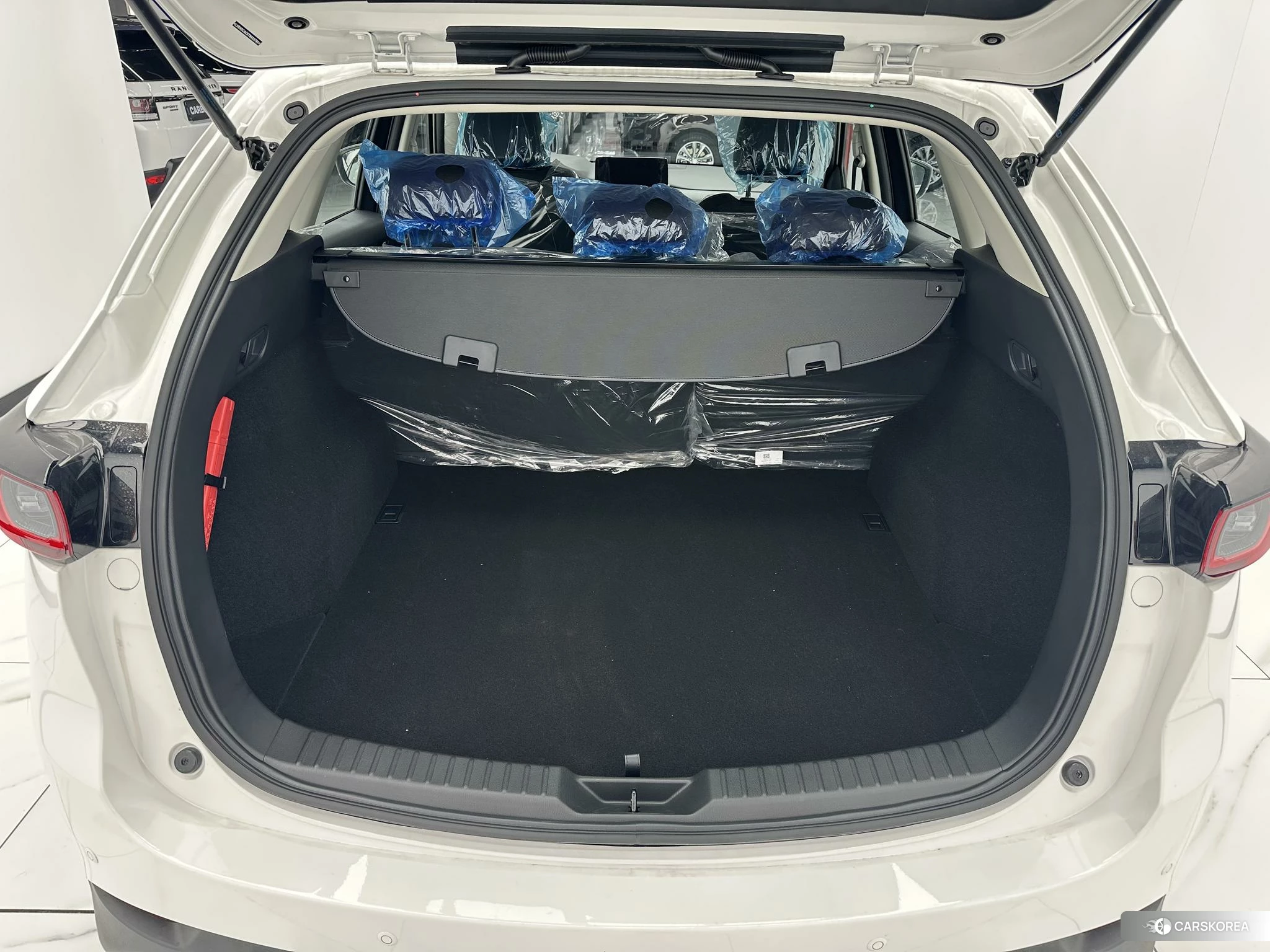 Mazda CX-5 id 4479532 из Китая 9