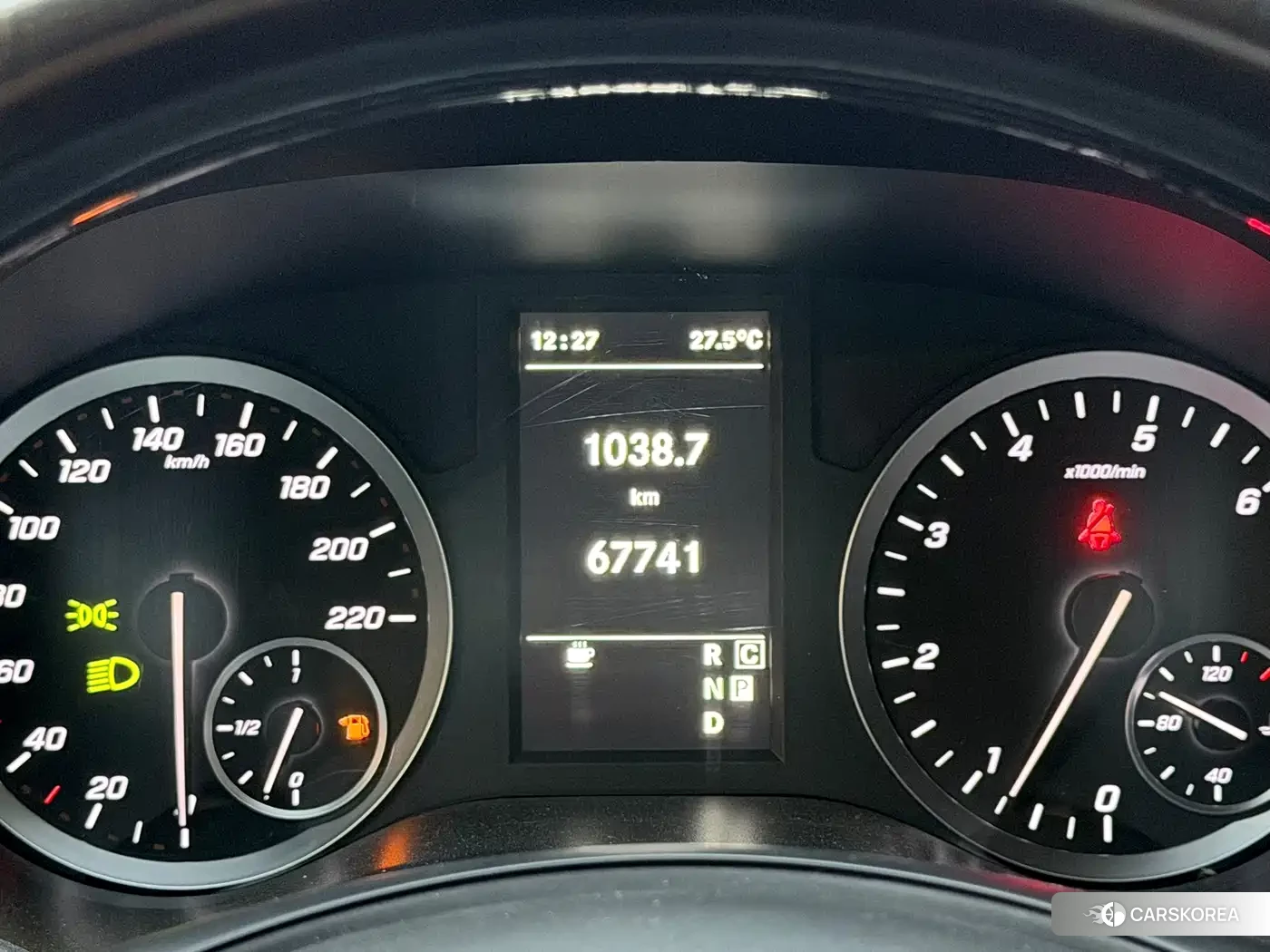 Mercedes-Benz Vito id 4628127 из Китая 12